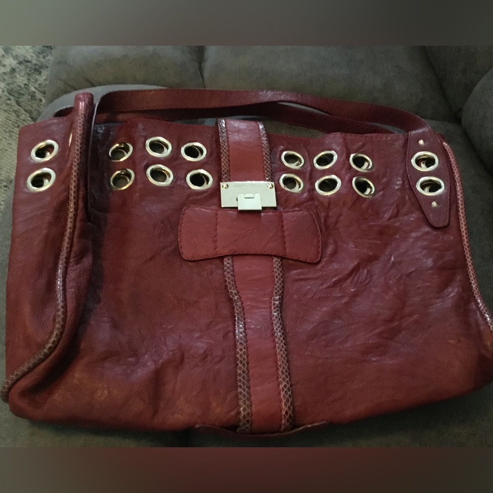 Jimmy Choo Bag - Picture 2 of 4